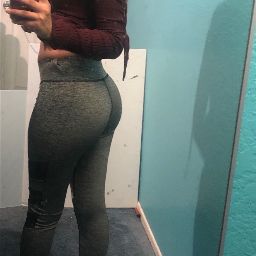 Gym legging - Picture 6 of 6